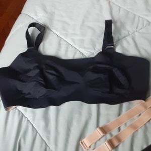 Knix evolution bra